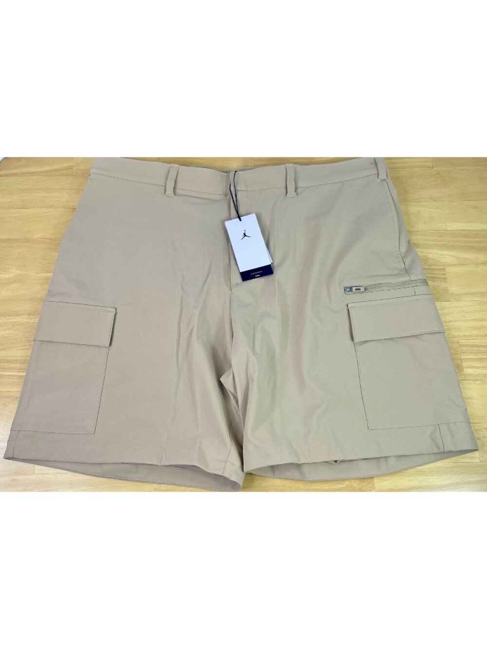 Jordan Repel Technology Golf Cargo Shorts HQ8703-248 - Men’s Size 40 - NWT $135